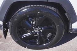 2021 Toyota RAV4 Cruiser