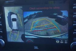 2021 Toyota RAV4 Cruiser