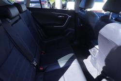 2021 Toyota RAV4 Cruiser