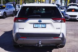 2021 Toyota RAV4 Cruiser