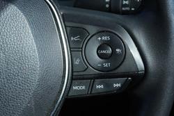 2021 Toyota RAV4 Cruiser