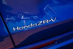 2024 Honda ZR-V VTi LX