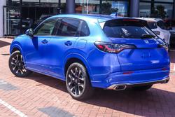 2024 Honda ZR-V VTi LX