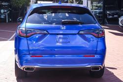 2024 Honda ZR-V VTi LX