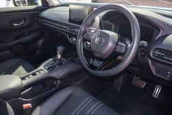 2024 Honda ZR-V VTi LX