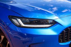 2024 Honda ZR-V VTi LX