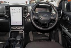 2025 Ford Ranger PHEV XLT