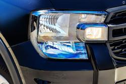 2025 Ford Ranger PHEV XLT