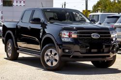 2025 Ford Ranger PHEV XLT