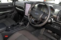 2025 Ford Ranger PHEV XLT