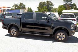 2025 Ford Ranger PHEV XLT