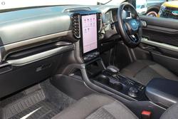 2025 Ford Ranger PHEV XLT