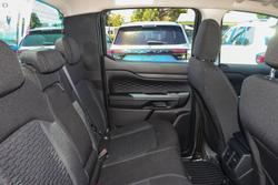 2025 Ford Ranger PHEV XLT