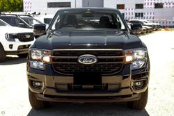 2025 Ford Ranger PHEV XLT