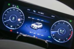 2024 Chery Tiggo 7 Pro Ultimate AWD