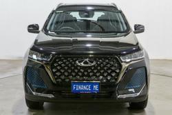 2024 Chery Tiggo 7 Pro Ultimate AWD