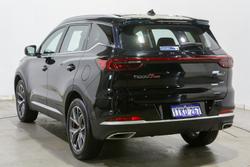 2024 Chery Tiggo 7 Pro Ultimate AWD