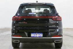 2024 Chery Tiggo 7 Pro Ultimate AWD