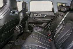 2024 Chery Tiggo 7 Pro Ultimate AWD