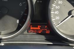 2011 Mazda 3 Neo BL Series 1 MY10 Aluminium