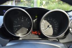 2011 Mazda 3 Neo BL Series 1 MY10 Aluminium