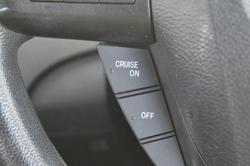 2011 Mazda 3 Neo BL Series 1 MY10 Aluminium