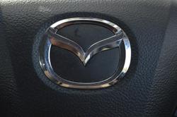 2011 Mazda 3 Neo BL Series 1 MY10 Aluminium