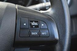 2011 Mazda 3 Neo BL Series 1 MY10 Aluminium