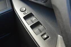 2011 Mazda 3 Neo BL Series 1 MY10 Aluminium