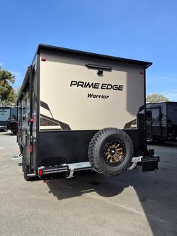 2026 Prime Edge Warrior 21.6 Family