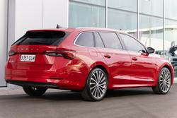 2021 SKODA Octavia 140TSI Limited Edition