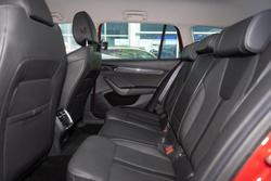 2021 SKODA Octavia 140TSI Limited Edition