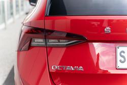 2021 SKODA Octavia 140TSI Limited Edition