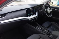 2021 SKODA Octavia 140TSI Limited Edition