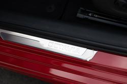 2021 SKODA Octavia 140TSI Limited Edition