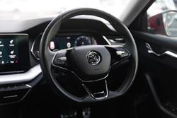 2021 SKODA Octavia 140TSI Limited Edition