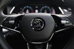 2021 SKODA Octavia 140TSI Limited Edition