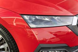 2021 SKODA Octavia 140TSI Limited Edition