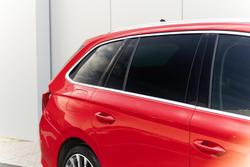 2021 SKODA Octavia 140TSI Limited Edition