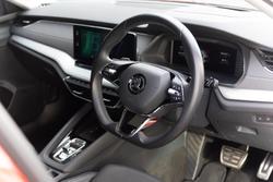 2021 SKODA Octavia 140TSI Limited Edition