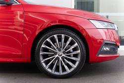 2021 SKODA Octavia 140TSI Limited Edition