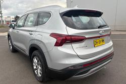 2023 Hyundai Santa Fe Active