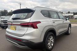 2023 Hyundai Santa Fe Active