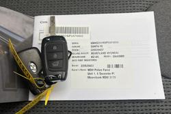 2023 Hyundai Santa Fe Active