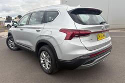 2023 Hyundai Santa Fe Active