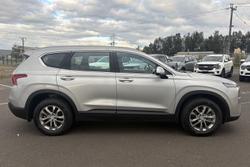 2023 Hyundai Santa Fe Active