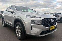 2023 Hyundai Santa Fe Active