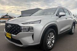 2023 Hyundai Santa Fe Active