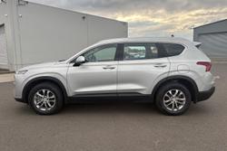 2023 Hyundai Santa Fe Active