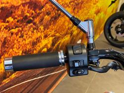 2017 Yamaha V-Star XVS650 Custom V-Star Black